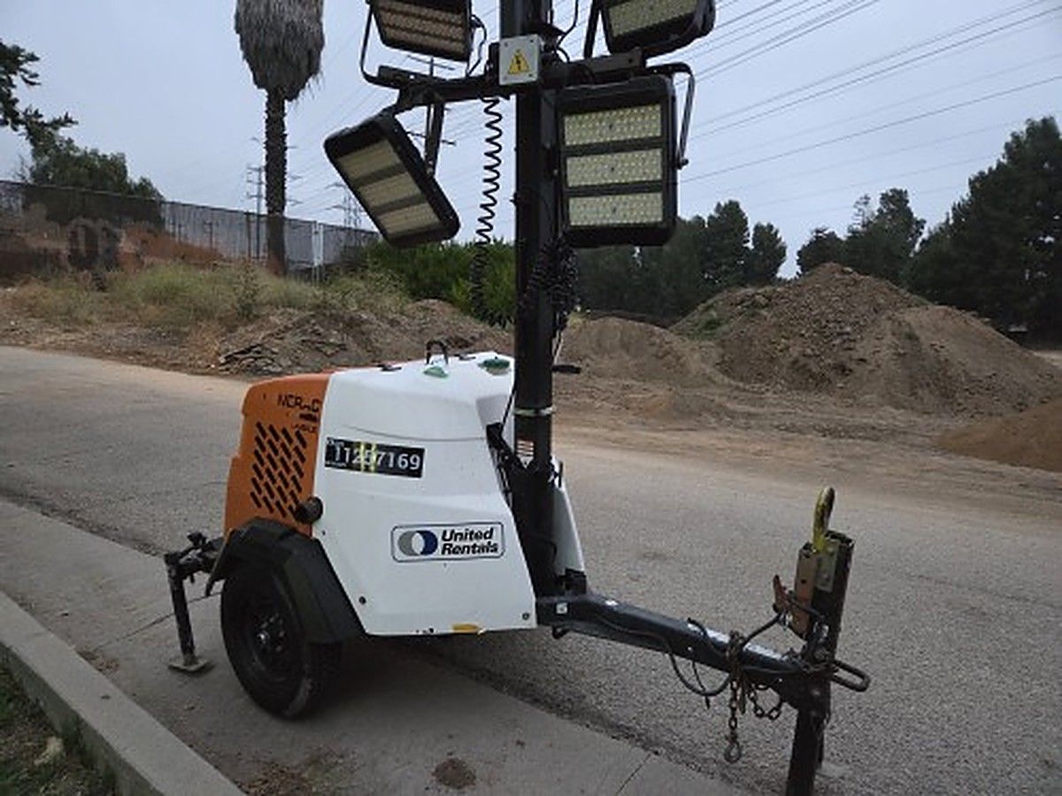 GENERAC MLTS-4 photo 2