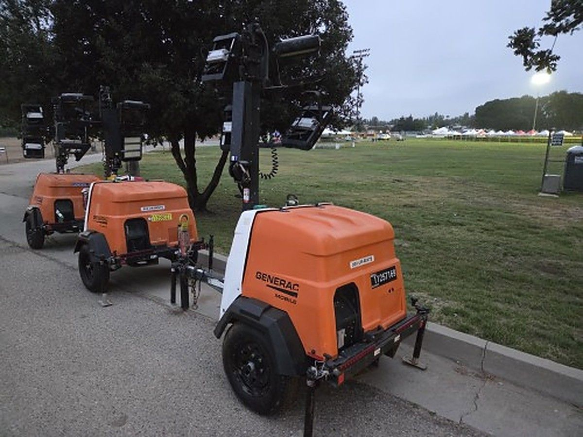 GENERAC MLTS-4 photo 4