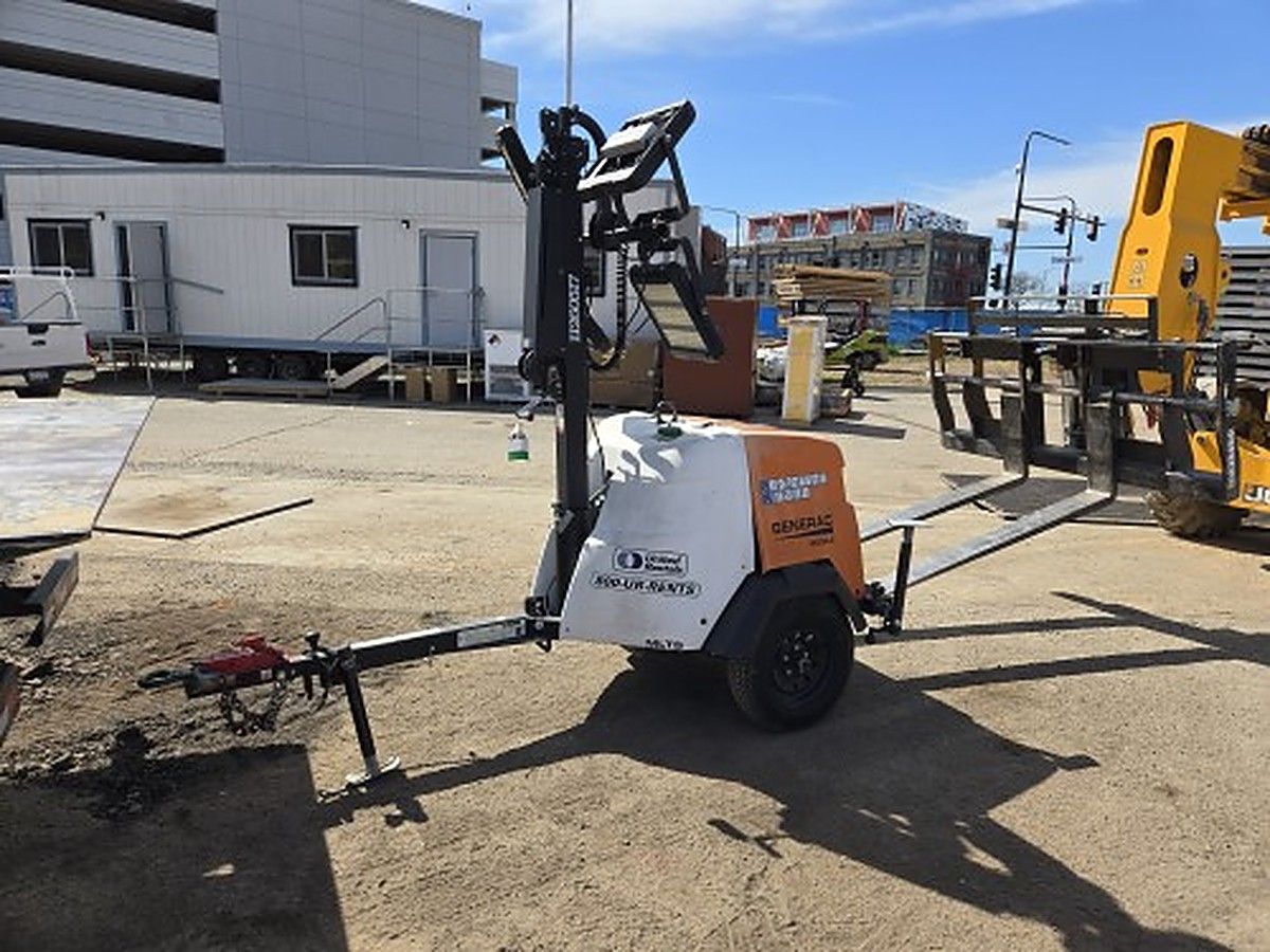 GENERAC MLTS-4 photo 2
