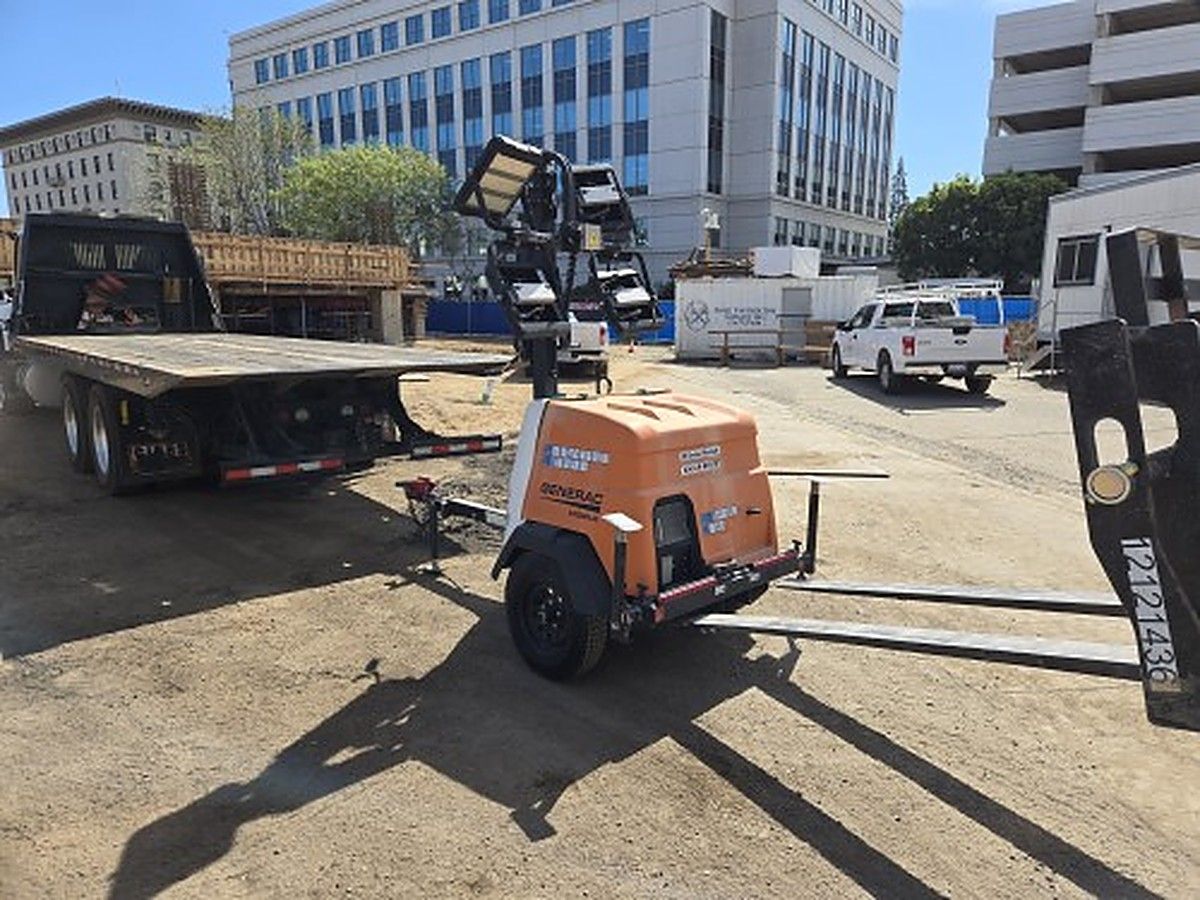 GENERAC MLTS-4 photo 3