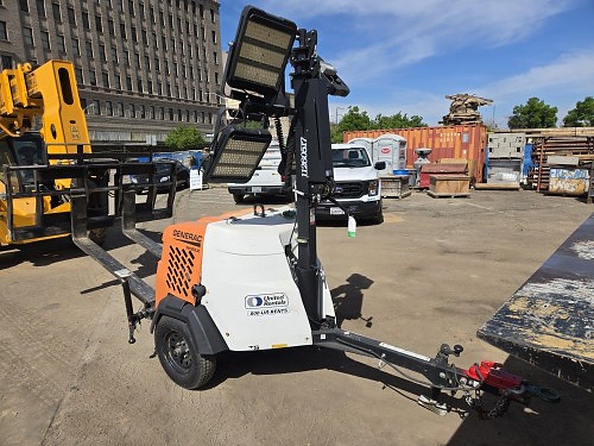 GENERAC MLTS-4 photo 4
