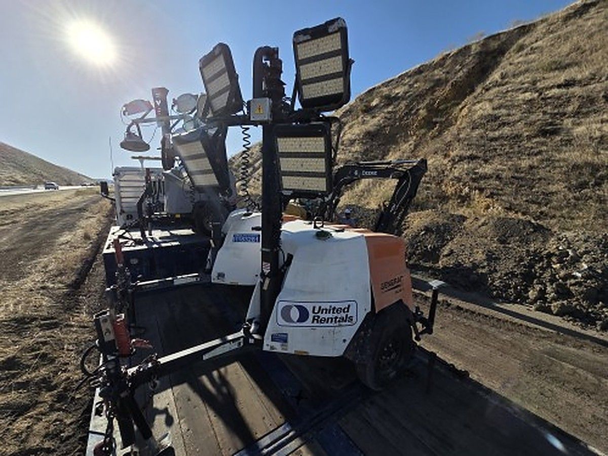 GENERAC MLTS-4 photo 2