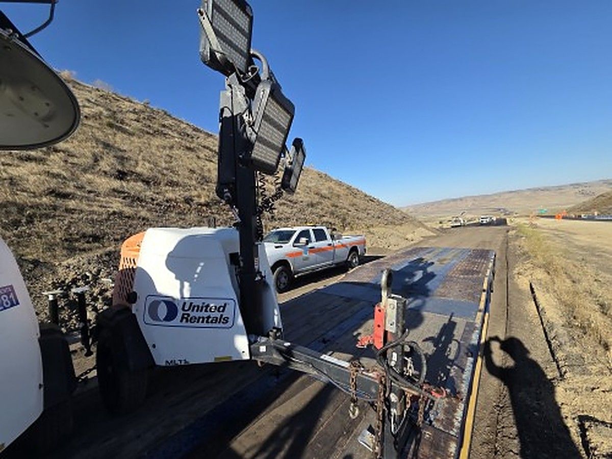 GENERAC MLTS-4 photo 3