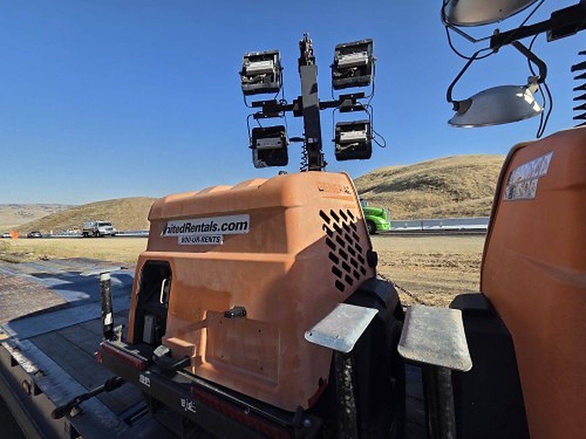 GENERAC MLTS-4 photo 5