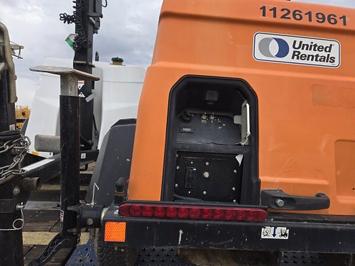 GENERAC MLTS-4 photo 3