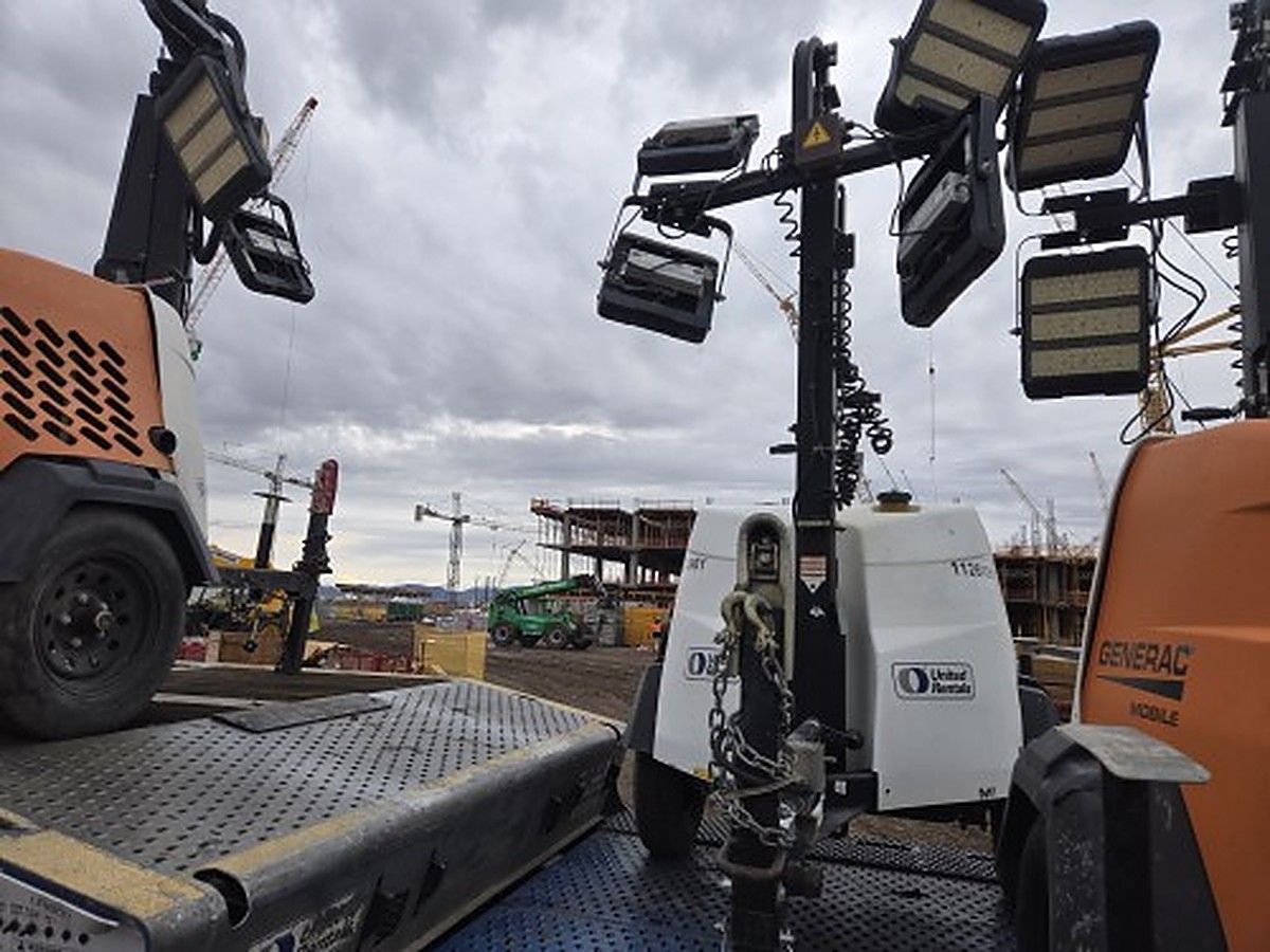 GENERAC MLTS-4 photo 4