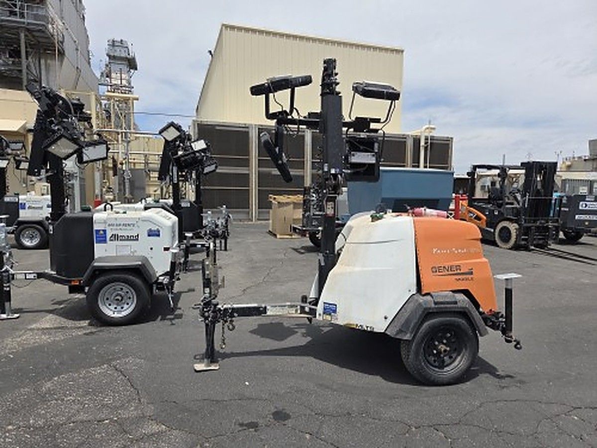 GENERAC MLTS-4 photo 2