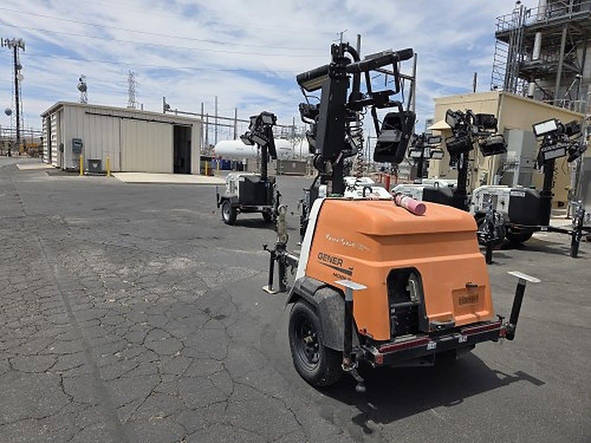 GENERAC MLTS-4 photo 3