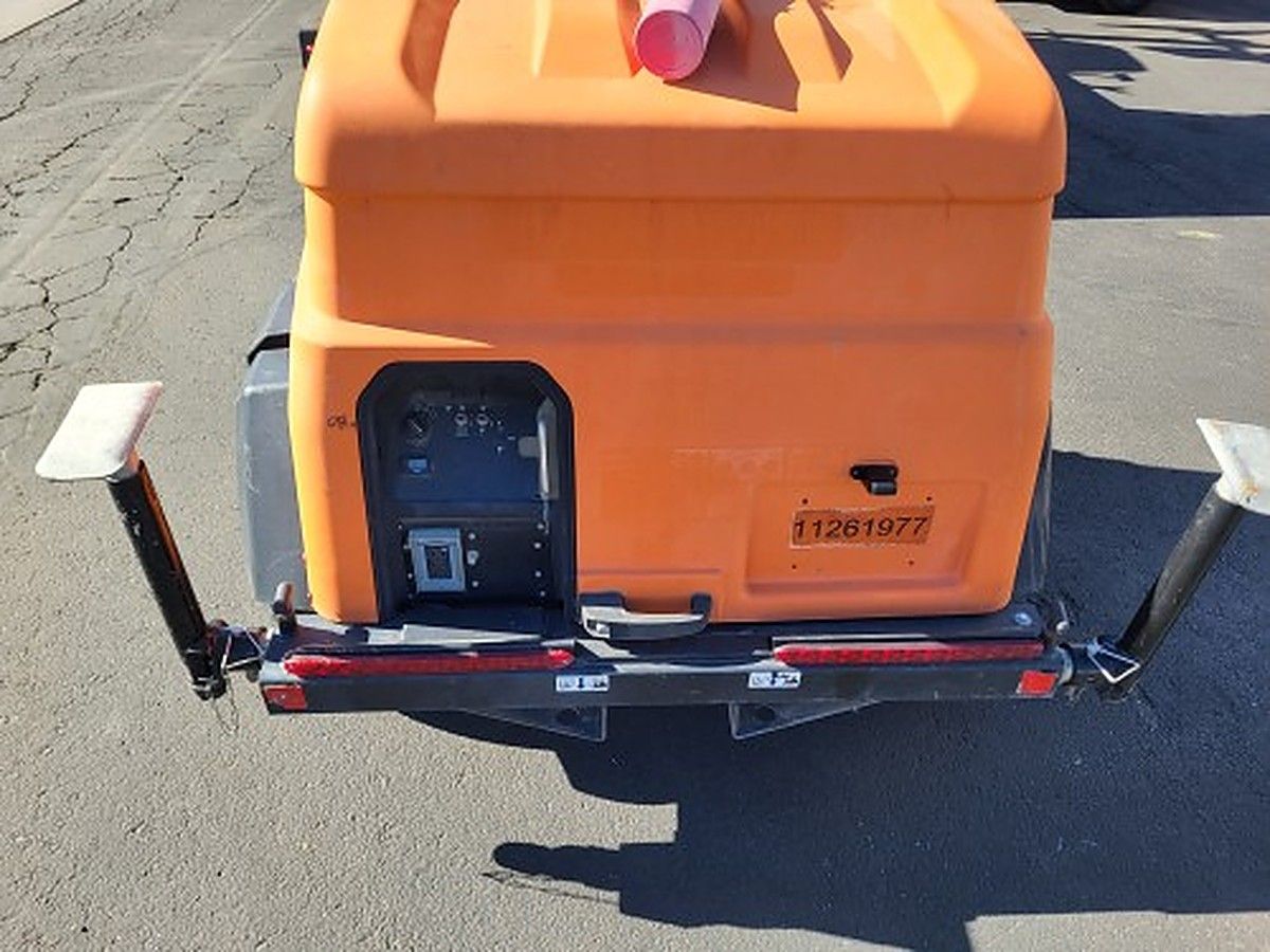 GENERAC MLTS-4 photo 4