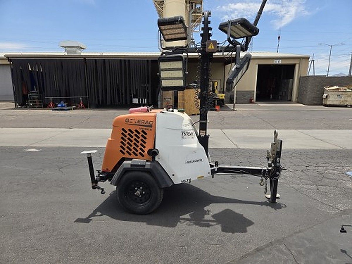 GENERAC MLTS-4 photo 5