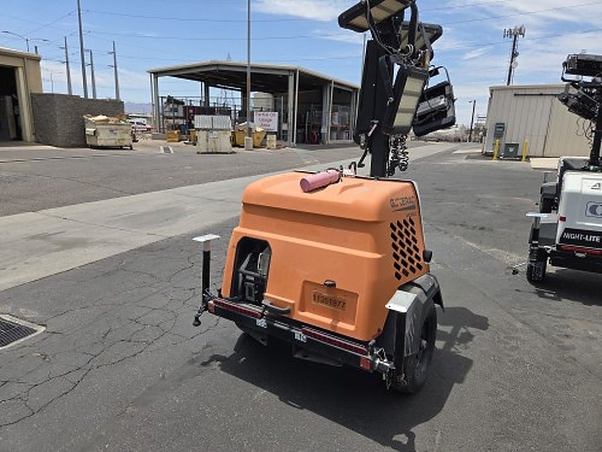 GENERAC MLTS-4 photo 6