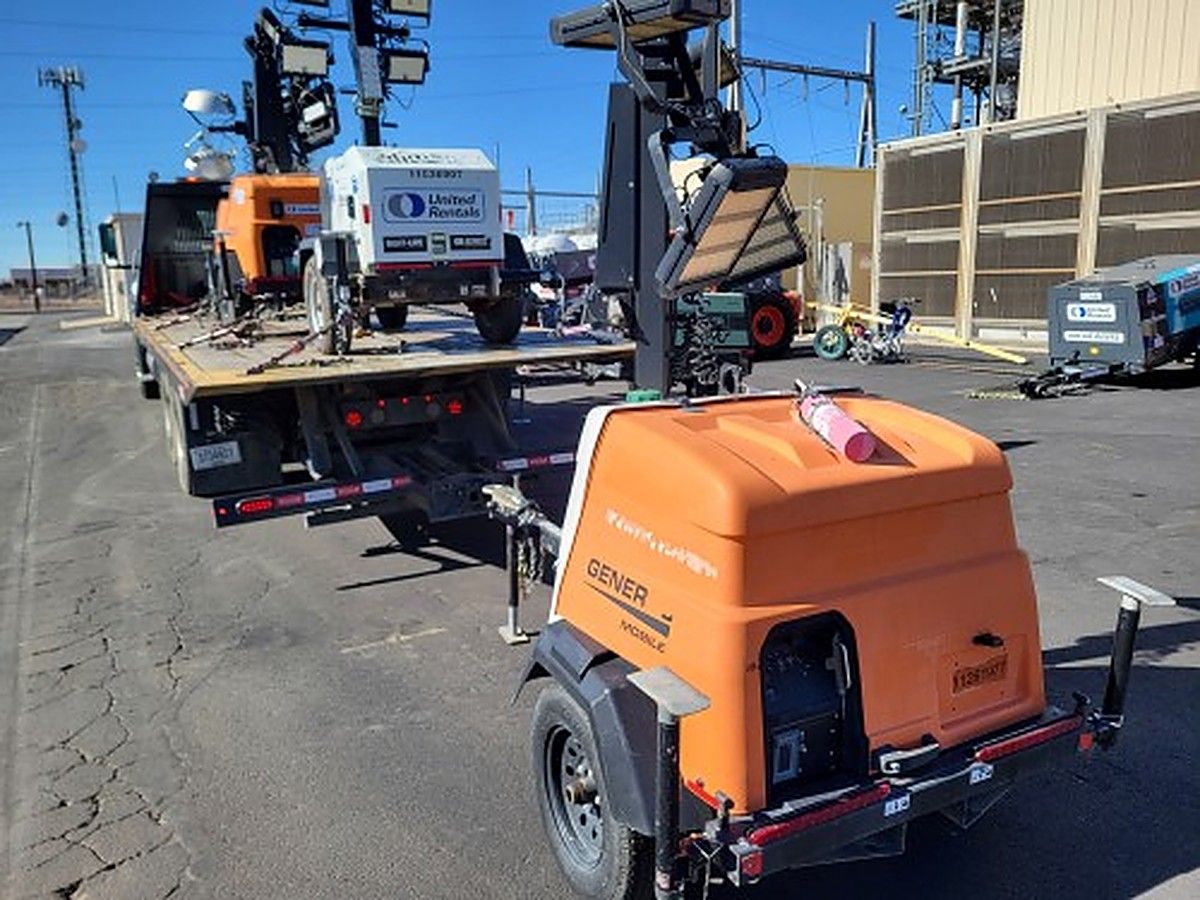 GENERAC MLTS-4 photo 7