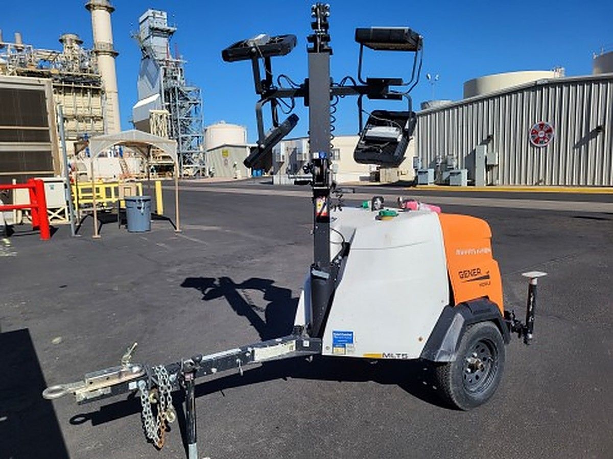 GENERAC MLTS-4 photo 8