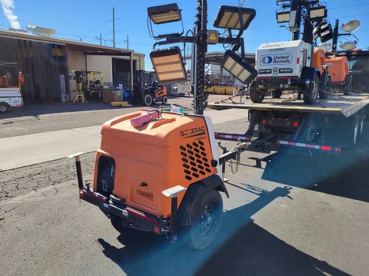 GENERAC MLTS-4 photo 10