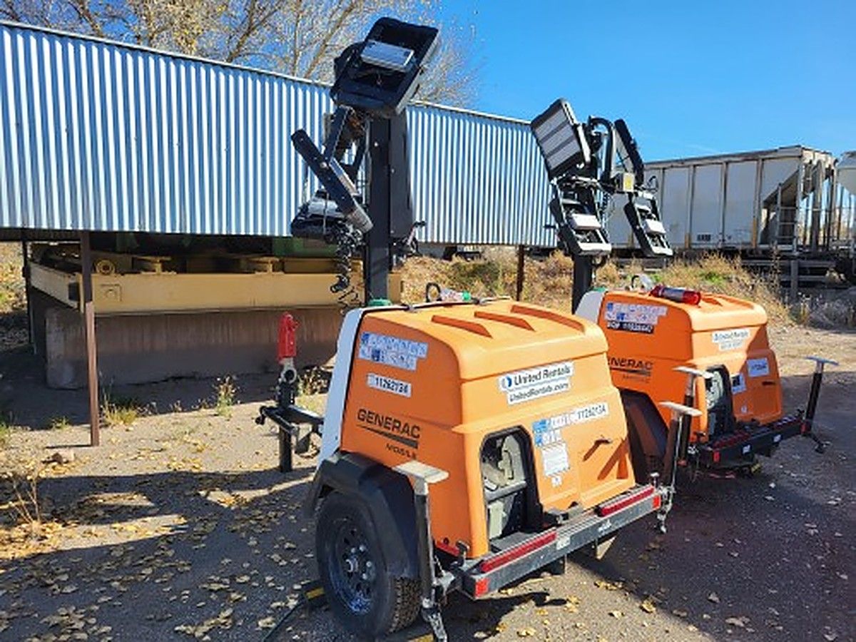 GENERAC MLTS-4 photo 2