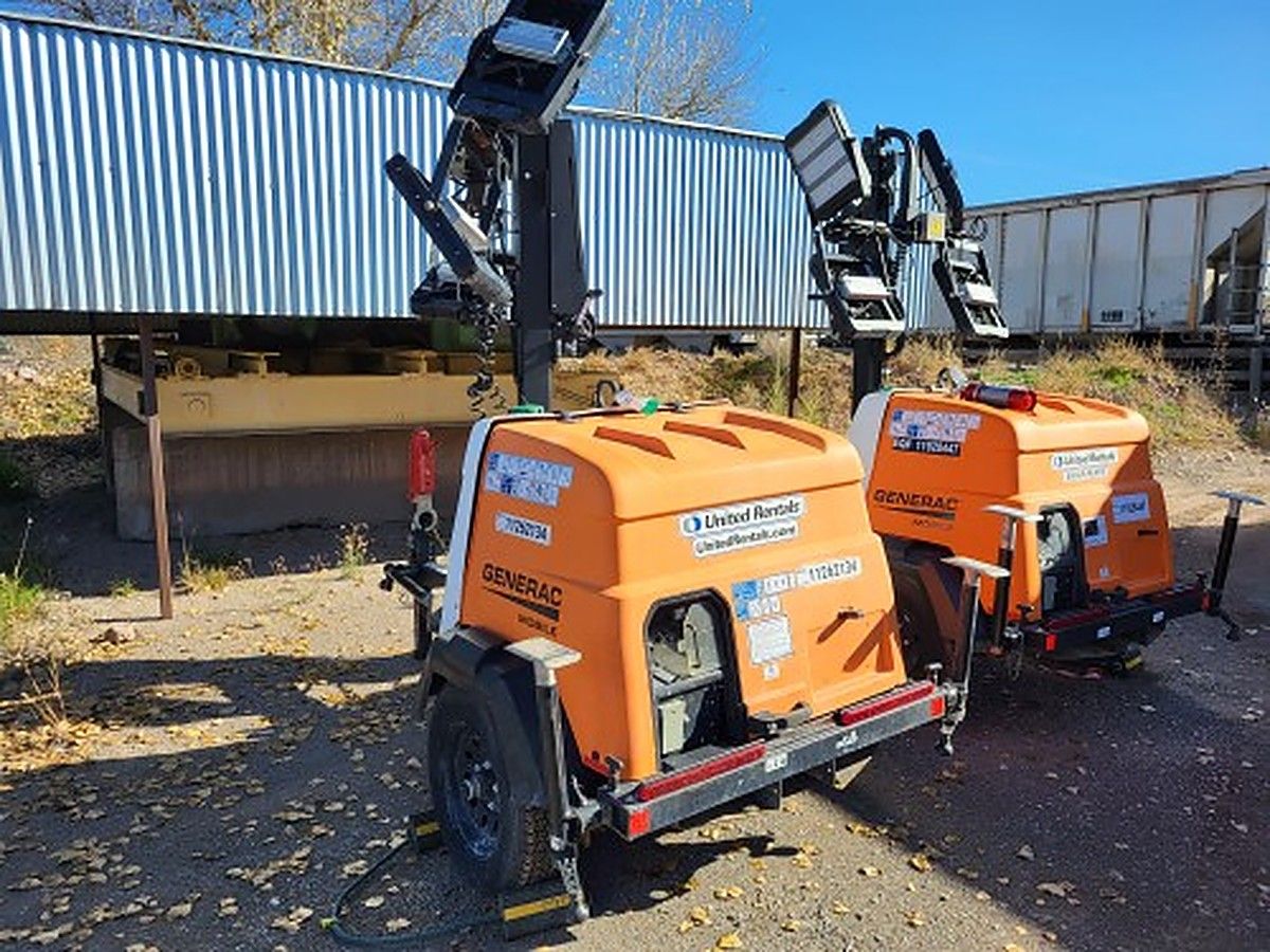 GENERAC MLTS-4 photo 3
