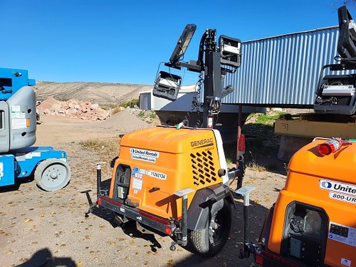 GENERAC MLTS-4 photo 4