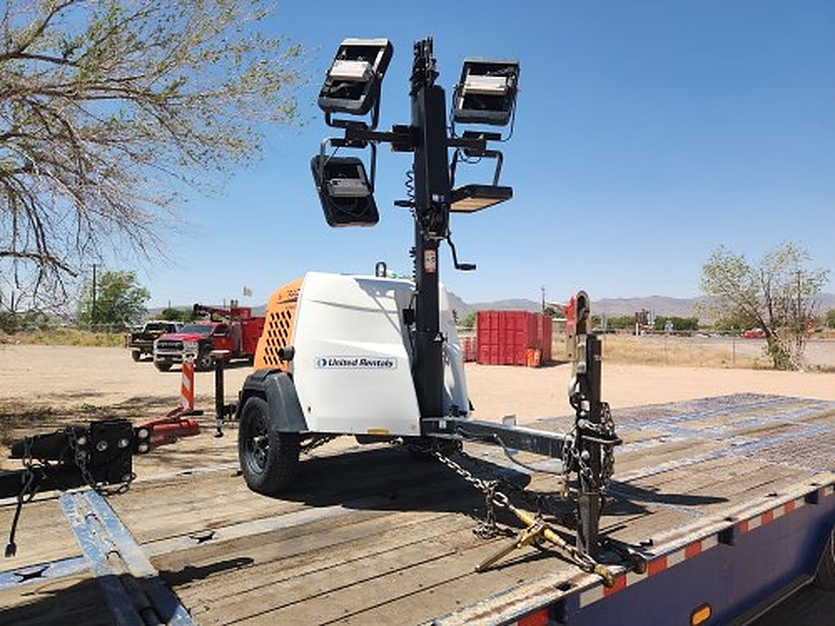 GENERAC MLTS-4 photo 2