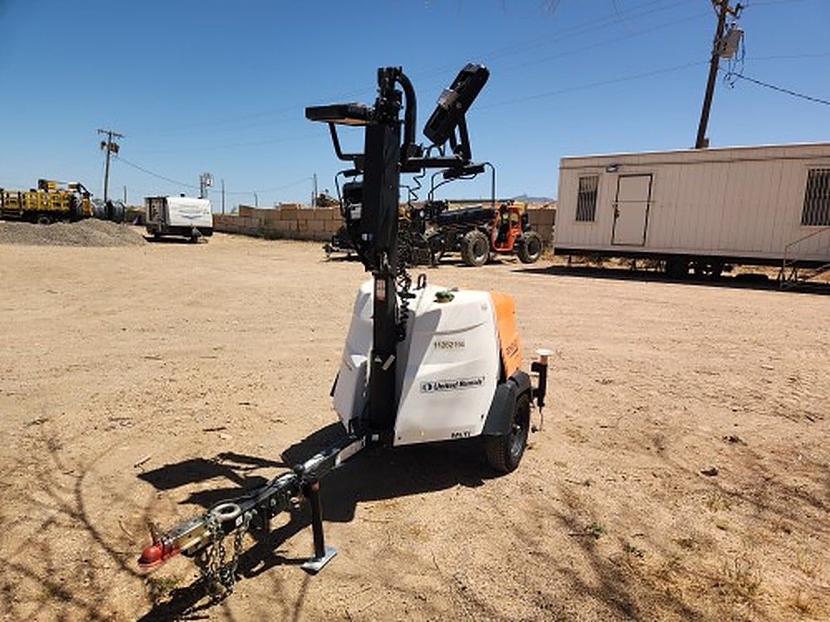 GENERAC MLTS-4 photo 3
