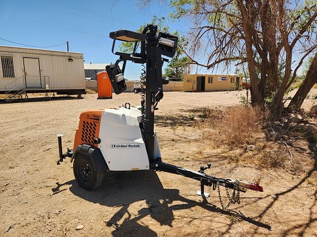 GENERAC MLTS-4 photo 4