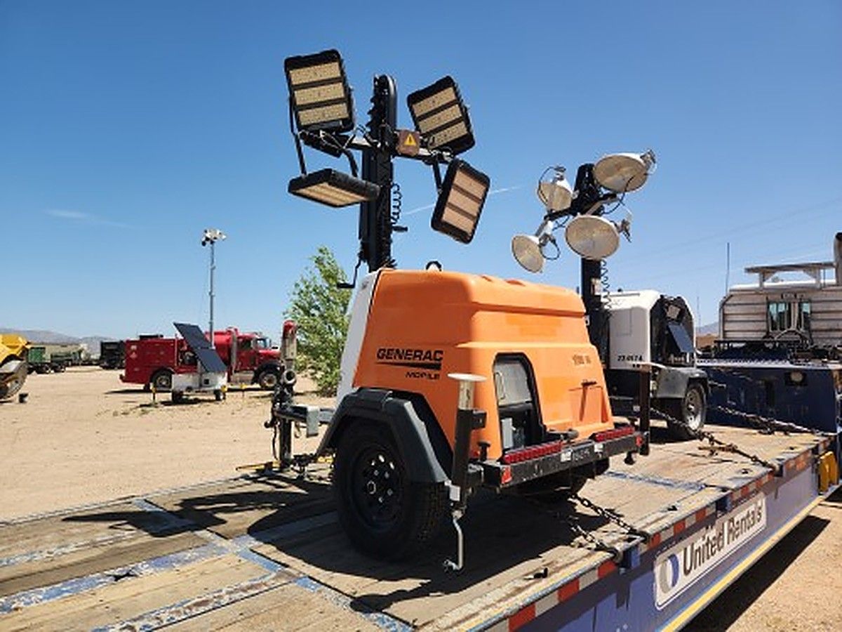 GENERAC MLTS-4 photo 5
