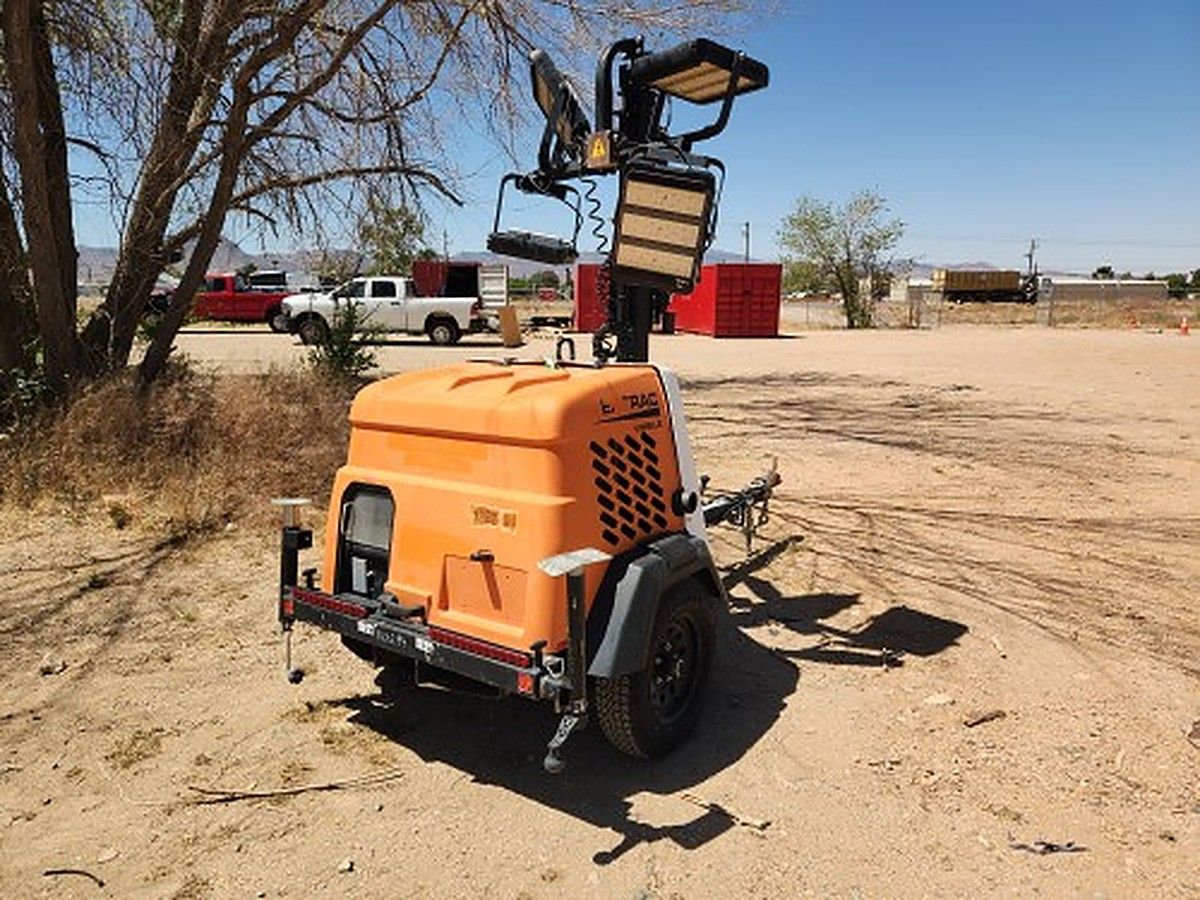 GENERAC MLTS-4 photo 6