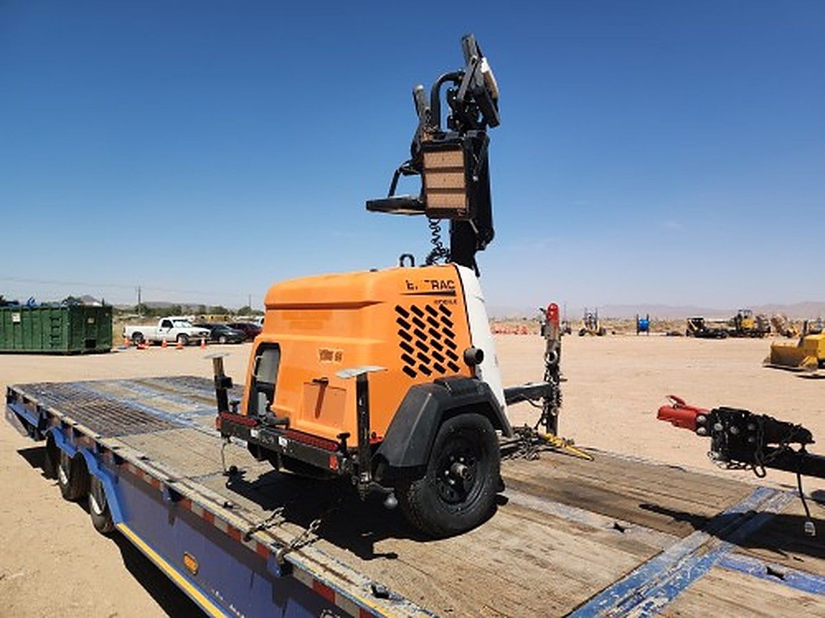 GENERAC MLTS-4 photo 7