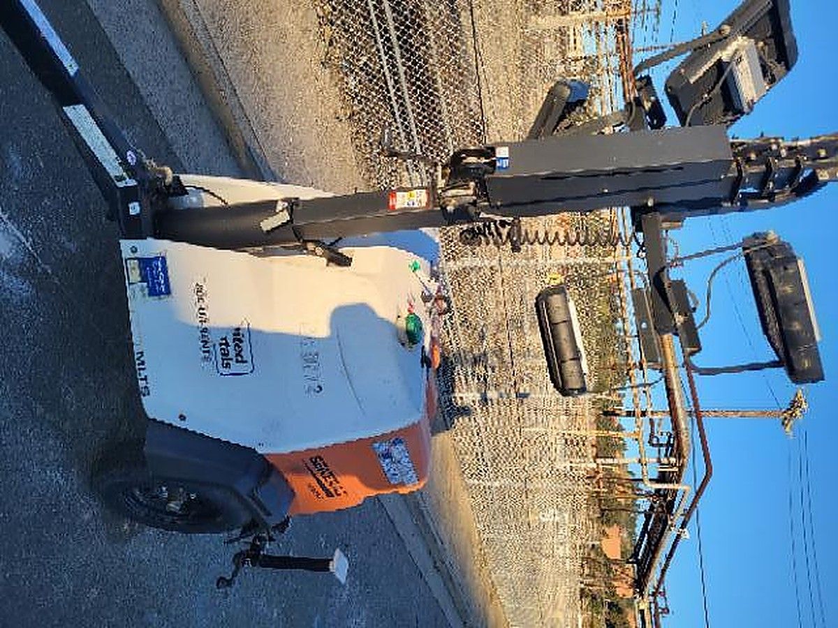 GENERAC MLTS-4 photo 2