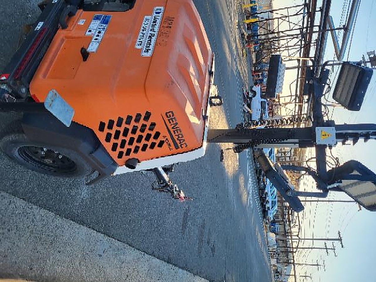 GENERAC MLTS-4 photo 3