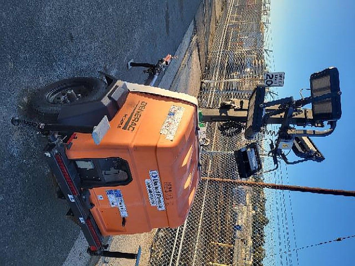 GENERAC MLTS-4 photo 4
