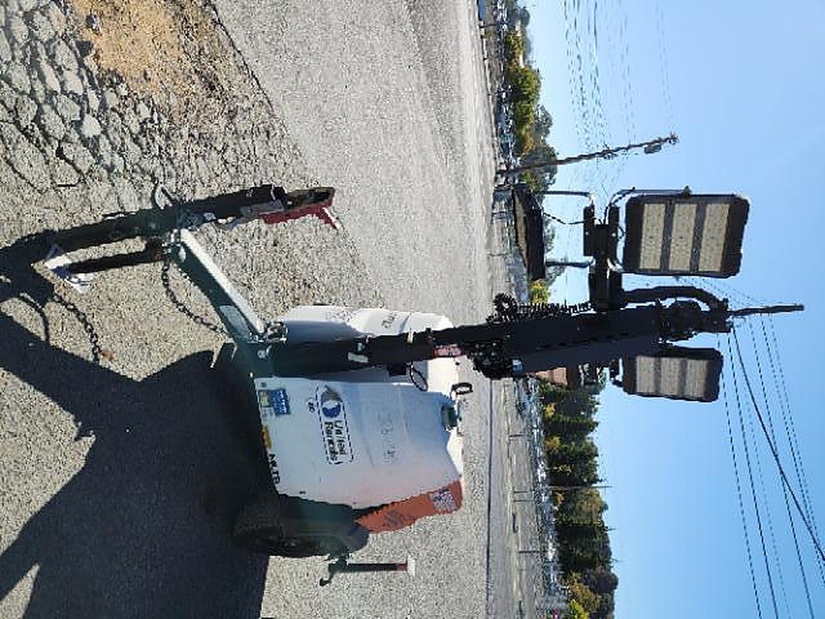 2021 GENERAC MLTS-4 for sale in Las Vegas, NV