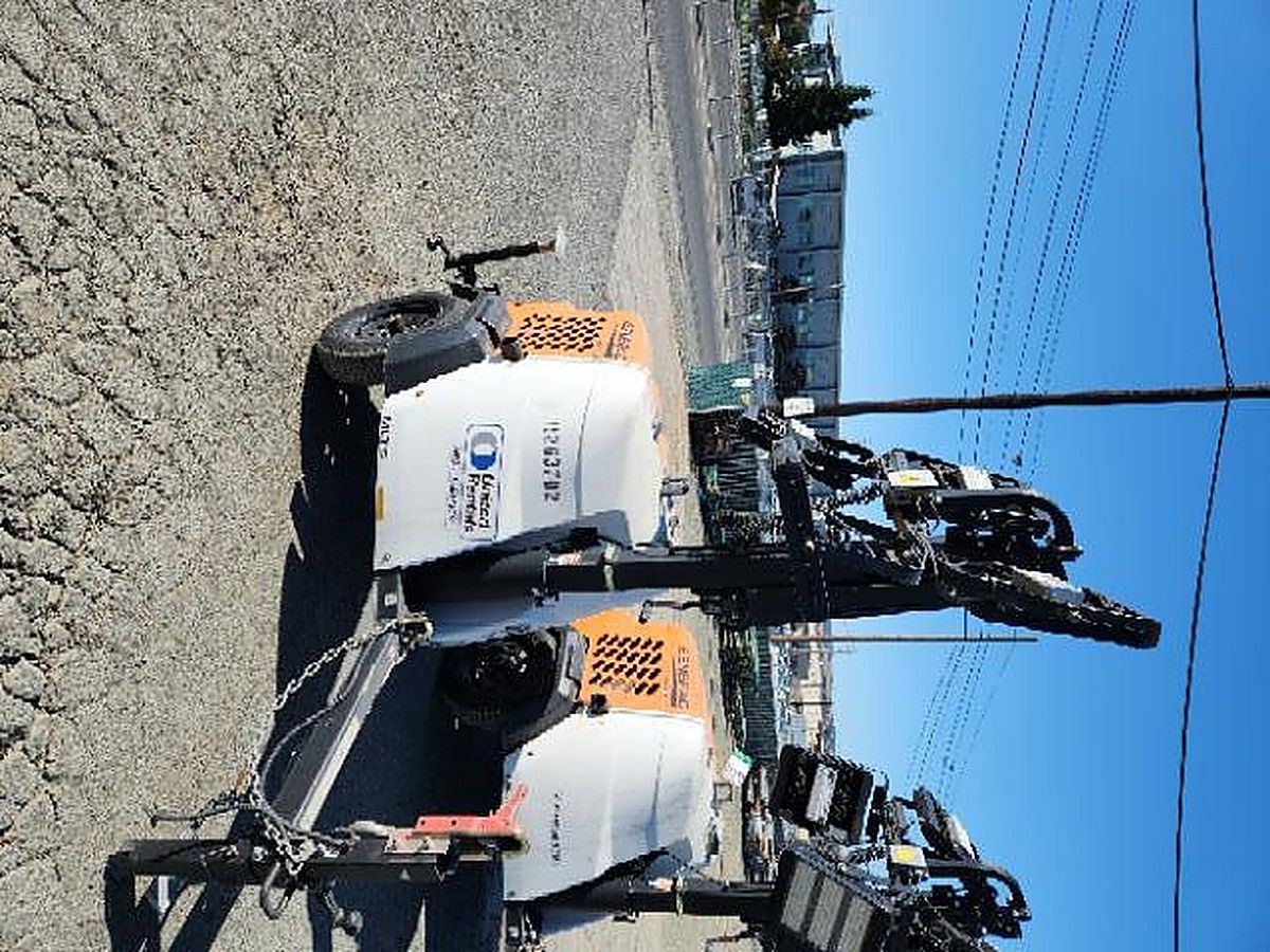 GENERAC MLTS-4 photo 2