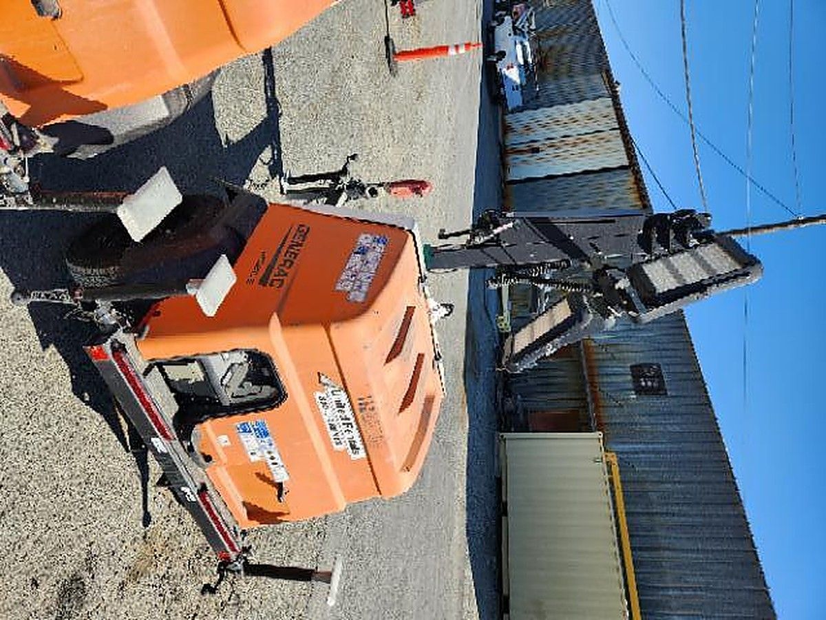 GENERAC MLTS-4 photo 3