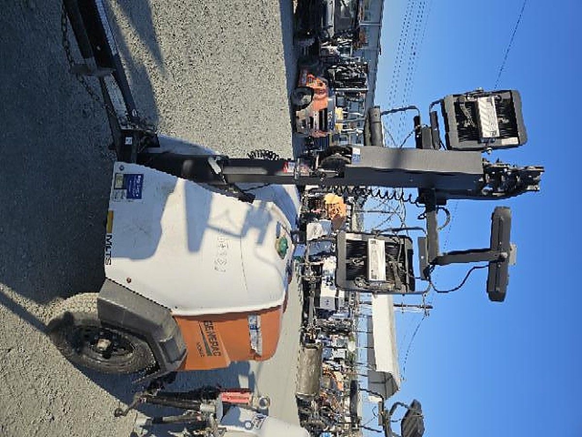 GENERAC MLTS-4 photo 3