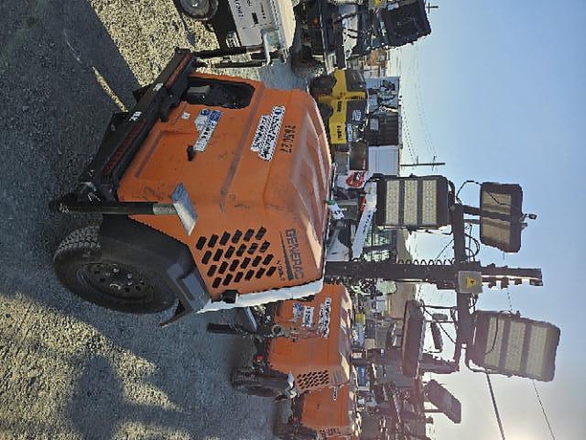 GENERAC MLTS-4 photo 4