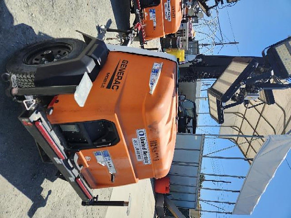 GENERAC MLTS-4 photo 2