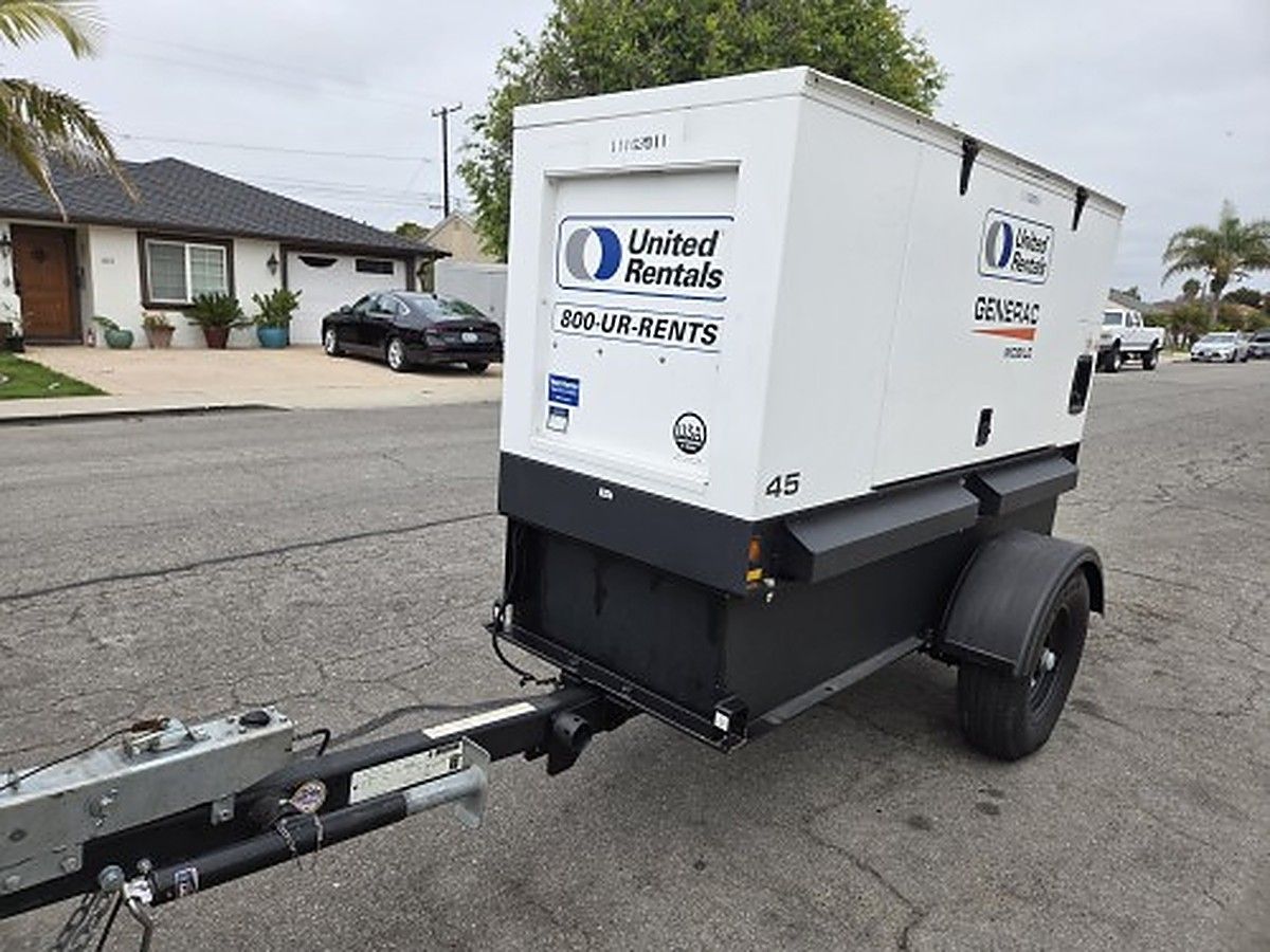 GENERAC MMG45IF4 photo 2