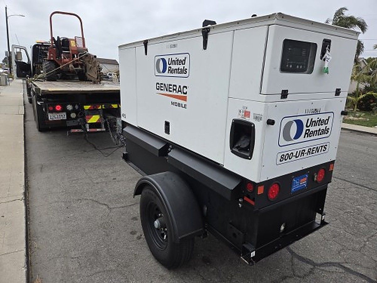 GENERAC MMG45IF4 photo 3