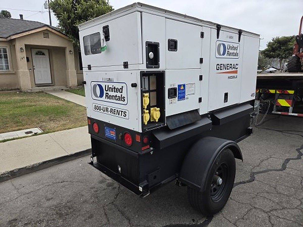 GENERAC MMG45IF4 photo 4