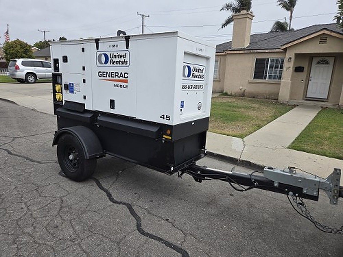 GENERAC MMG45IF4 photo 5