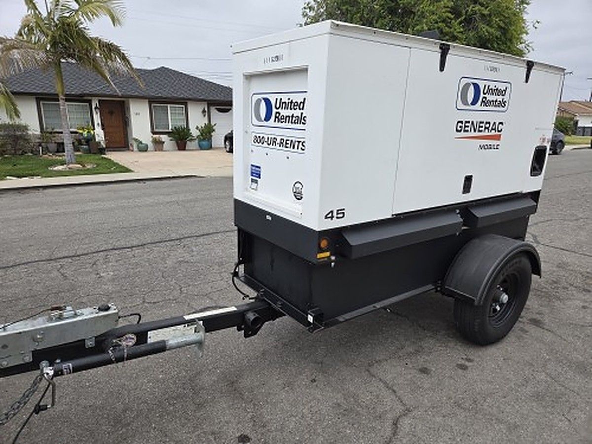 GENERAC MMG45IF4 photo 6