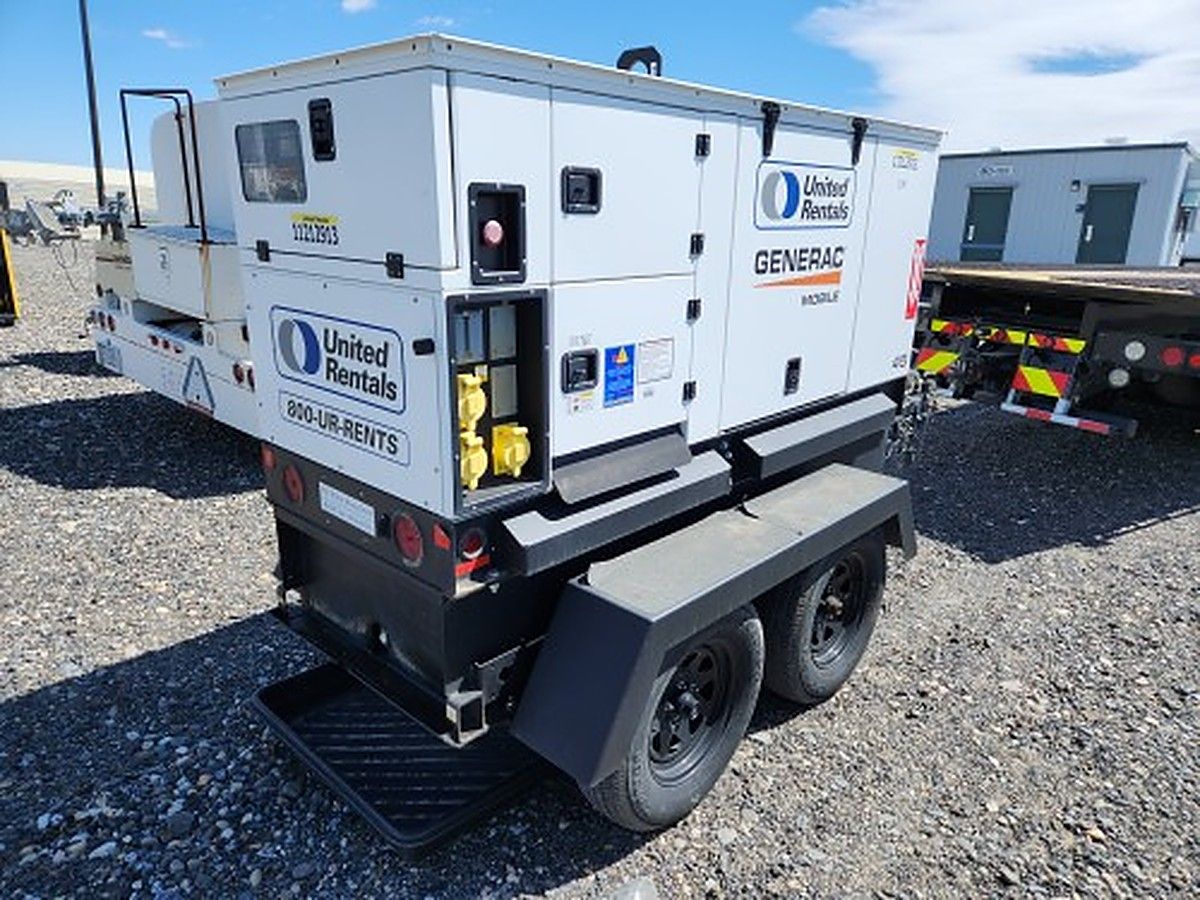 GENERAC MMG45IF4 photo 2
