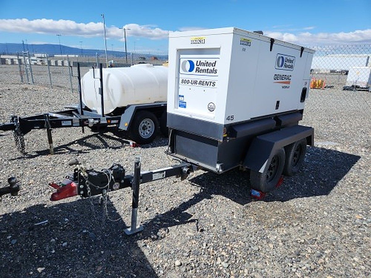 GENERAC MMG45IF4 photo 3