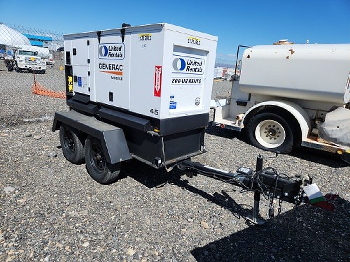 GENERAC MMG45IF4 photo 4