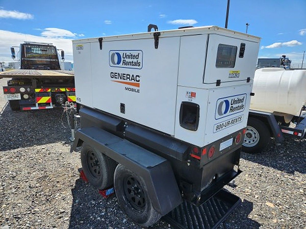 GENERAC MMG45IF4 photo 5