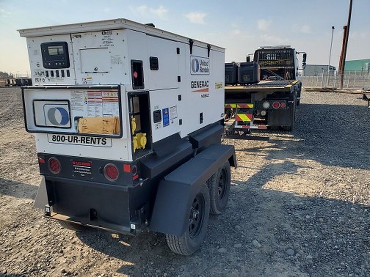 GENERAC MMG45IF4 photo 2