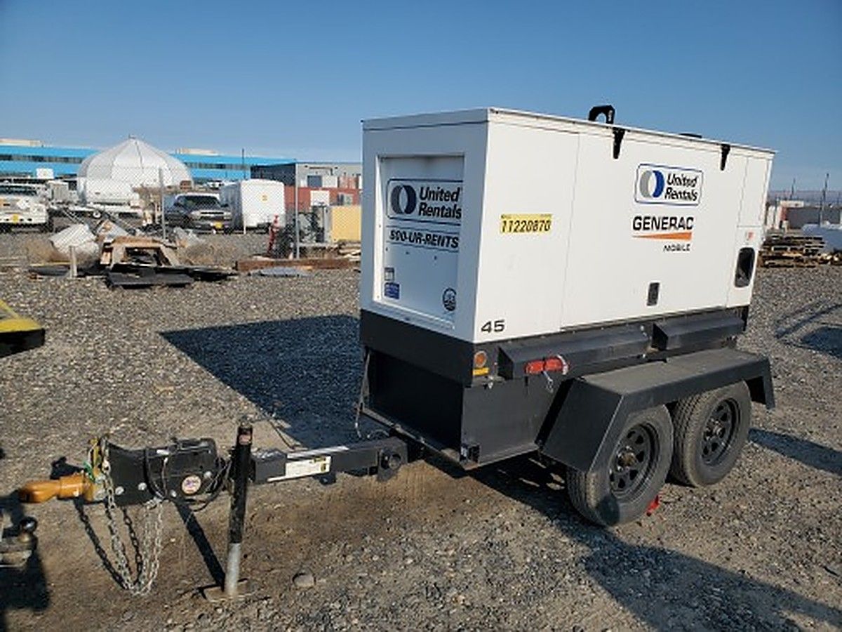 GENERAC MMG45IF4 photo 3