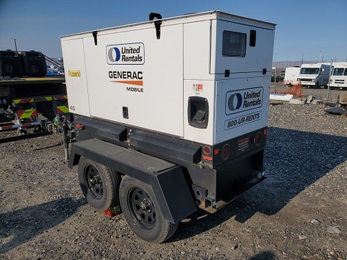 GENERAC MMG45IF4 photo 4
