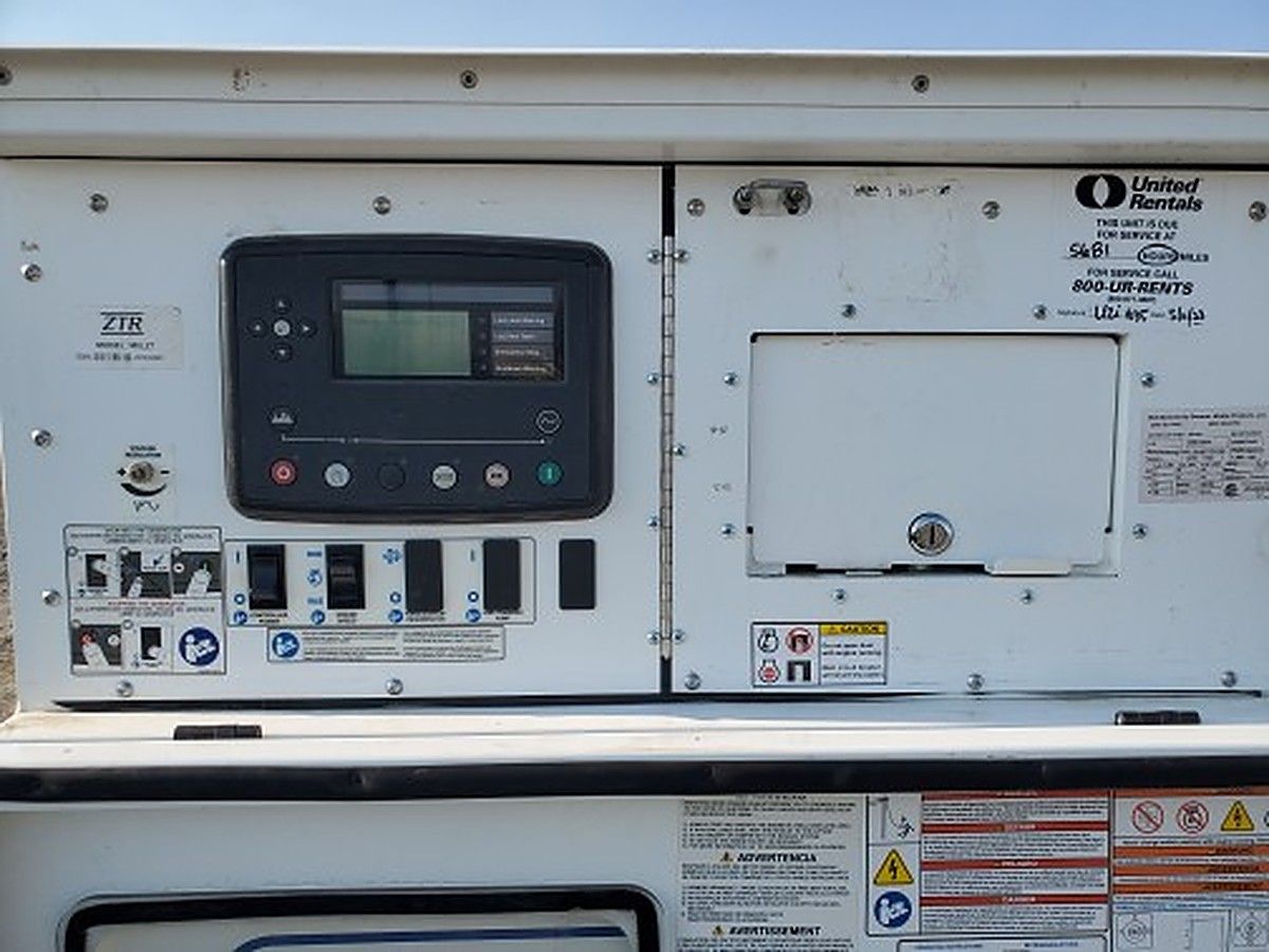 GENERAC MMG45IF4 photo 5