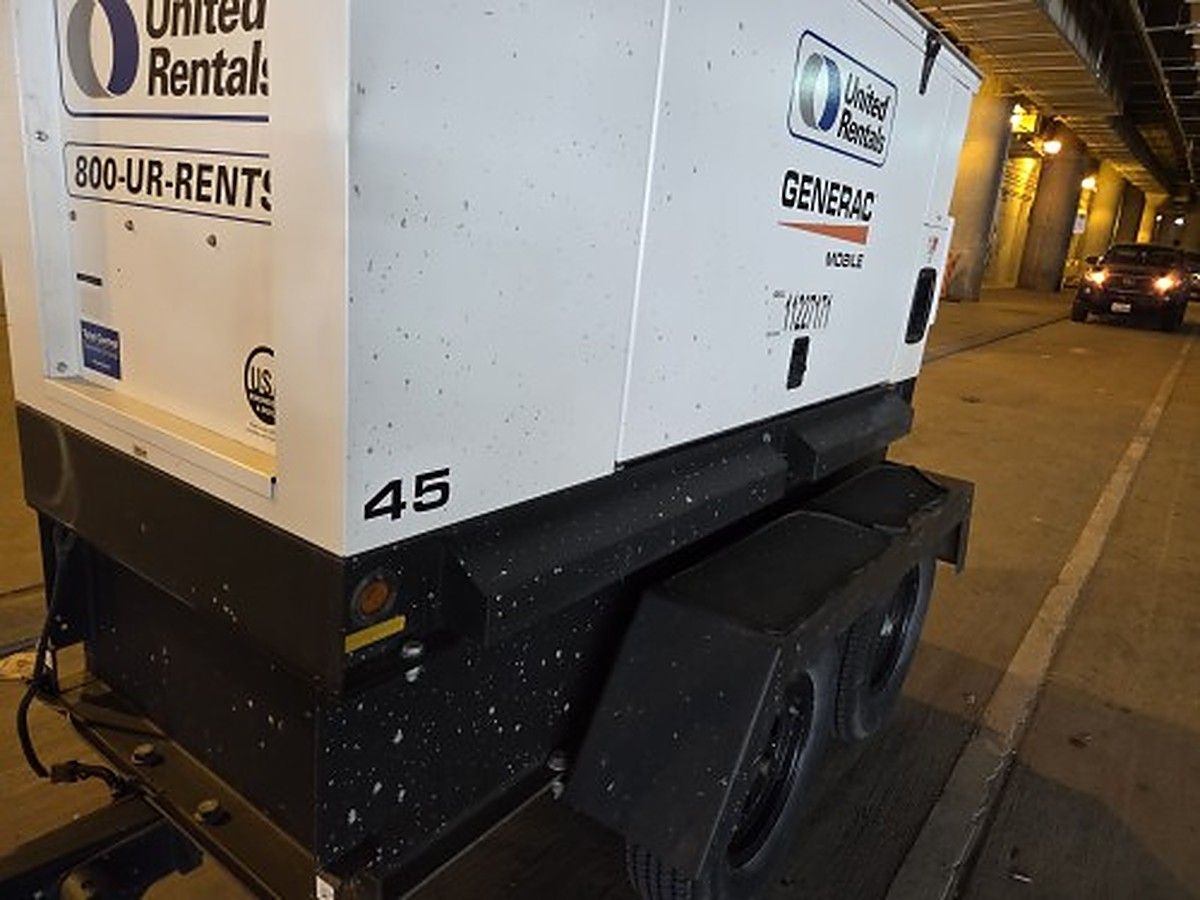 GENERAC MMG45IF4 photo 2